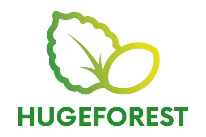 Huge Forest
